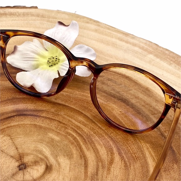 NEW Nectar Cambridge Blue Light Blocker Glasses - Clear & Tortoise Frame - Picture 7 of 15